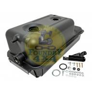Fuel Tank & Mounting Kit 